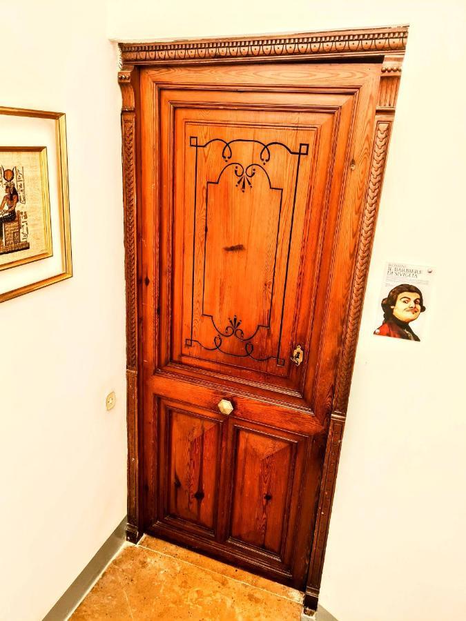 La Traviata - Bunol Aparthotel Exteriör bild