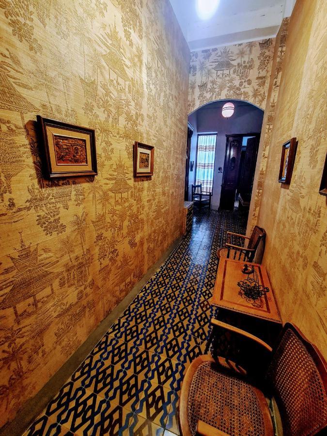 La Traviata - Bunol Aparthotel Exteriör bild