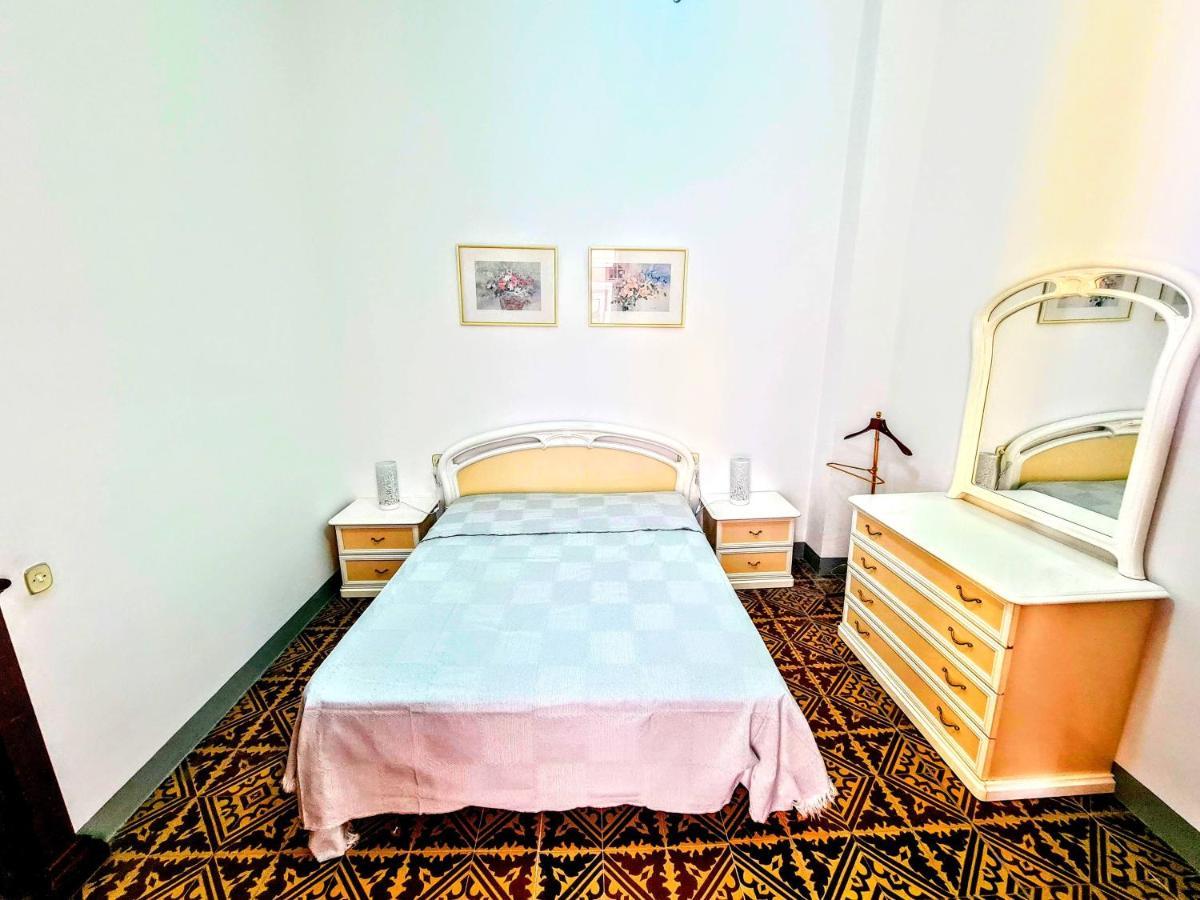 La Traviata - Bunol Aparthotel Exteriör bild