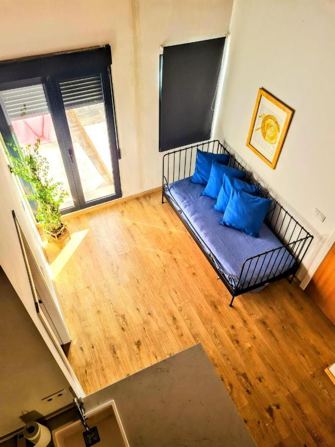 La Traviata - Bunol Aparthotel Exteriör bild