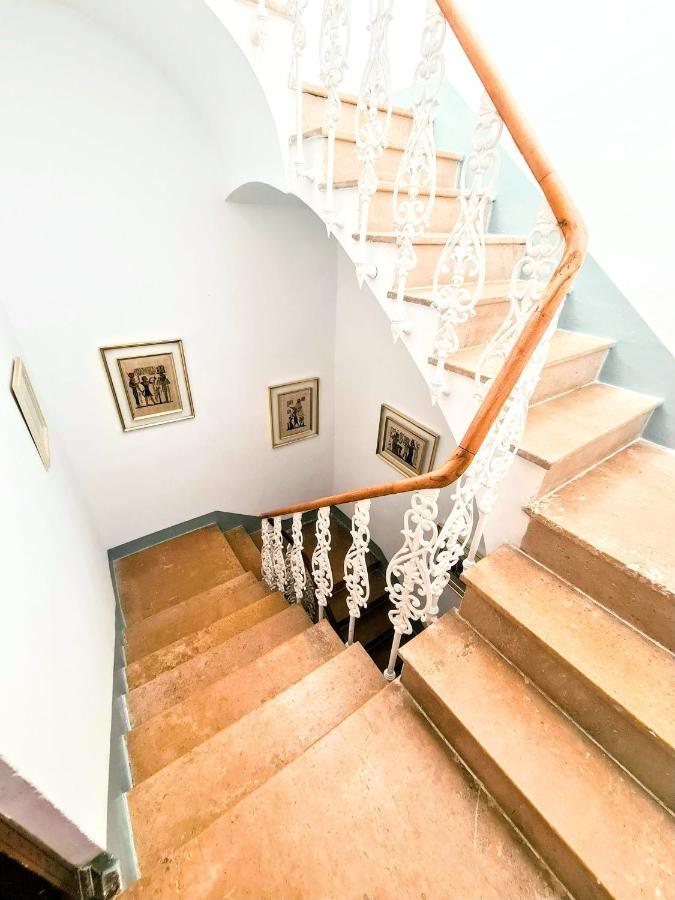La Traviata - Bunol Aparthotel Exteriör bild