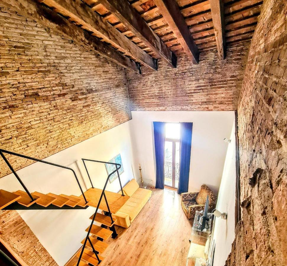 La Traviata - Bunol Aparthotel Exteriör bild