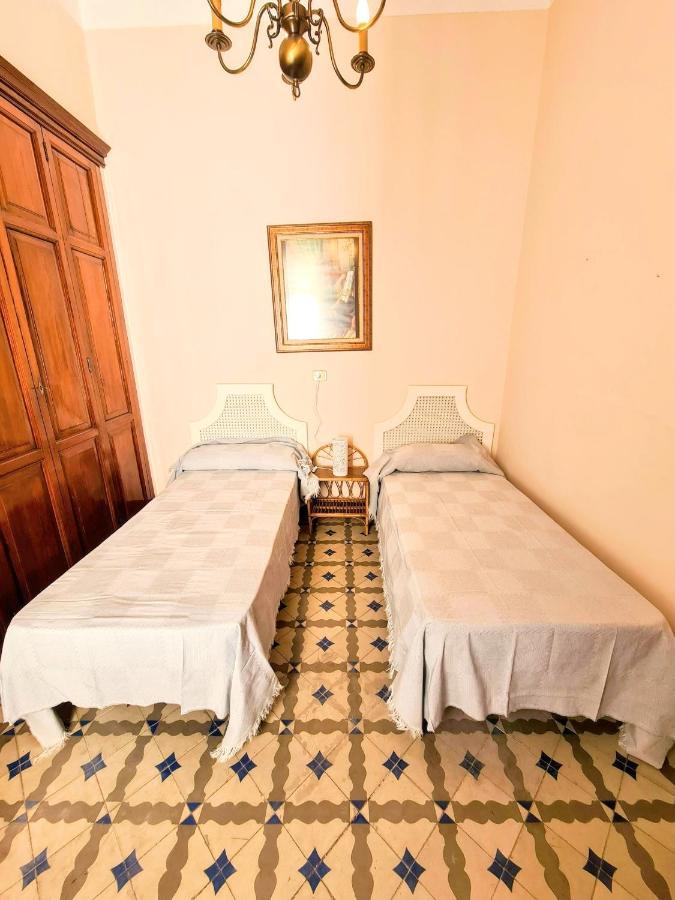 La Traviata - Bunol Aparthotel Exteriör bild