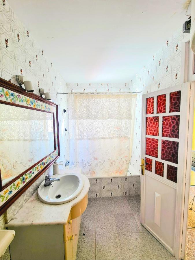 La Traviata - Bunol Aparthotel Exteriör bild