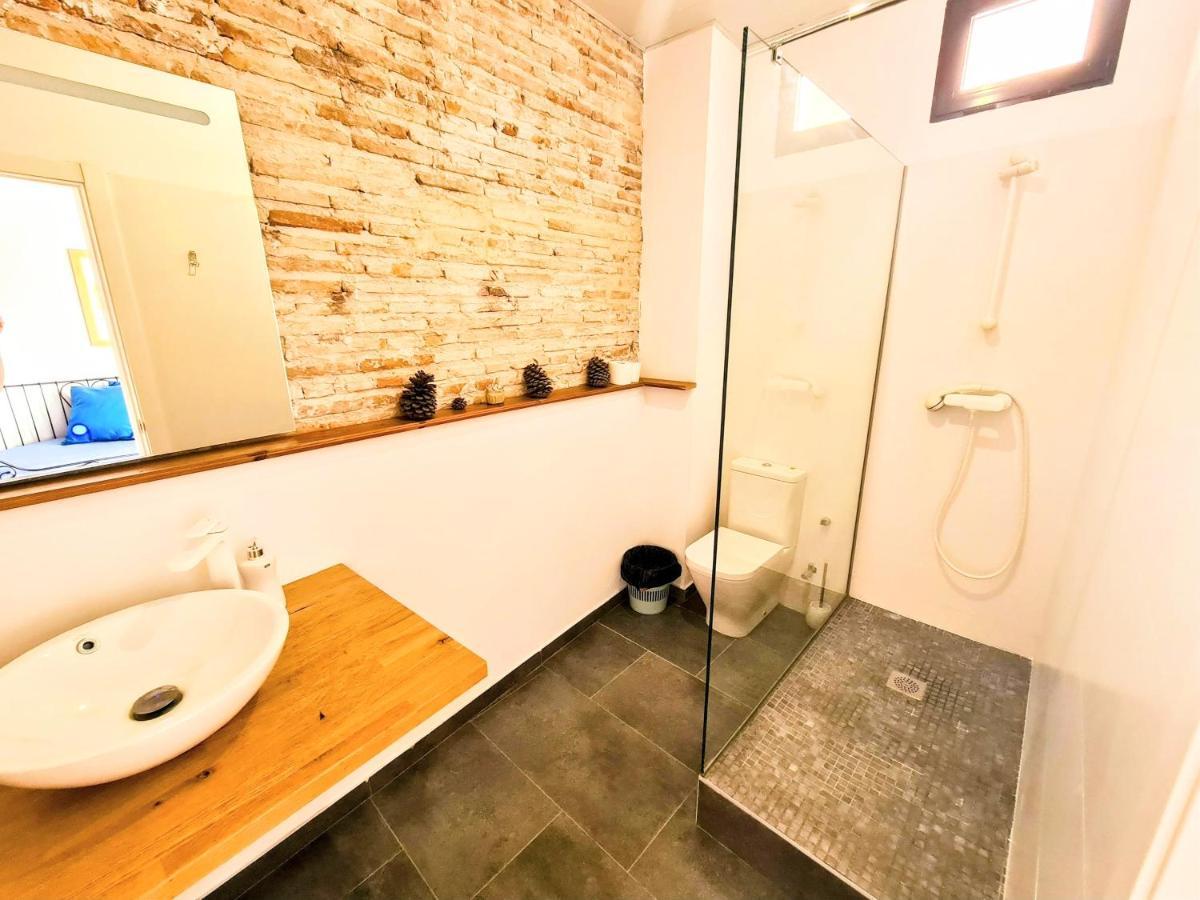 La Traviata - Bunol Aparthotel Exteriör bild
