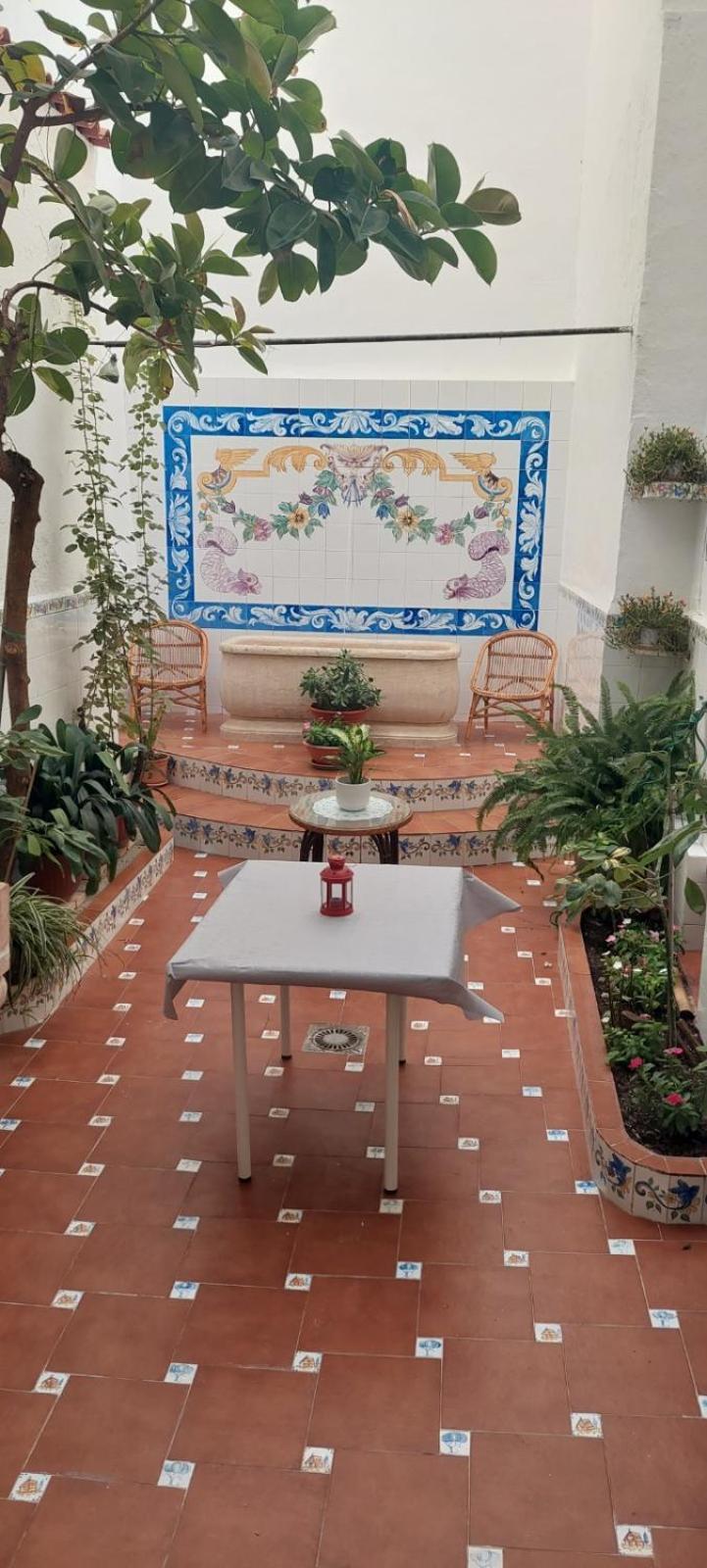 La Traviata - Bunol Aparthotel Exteriör bild