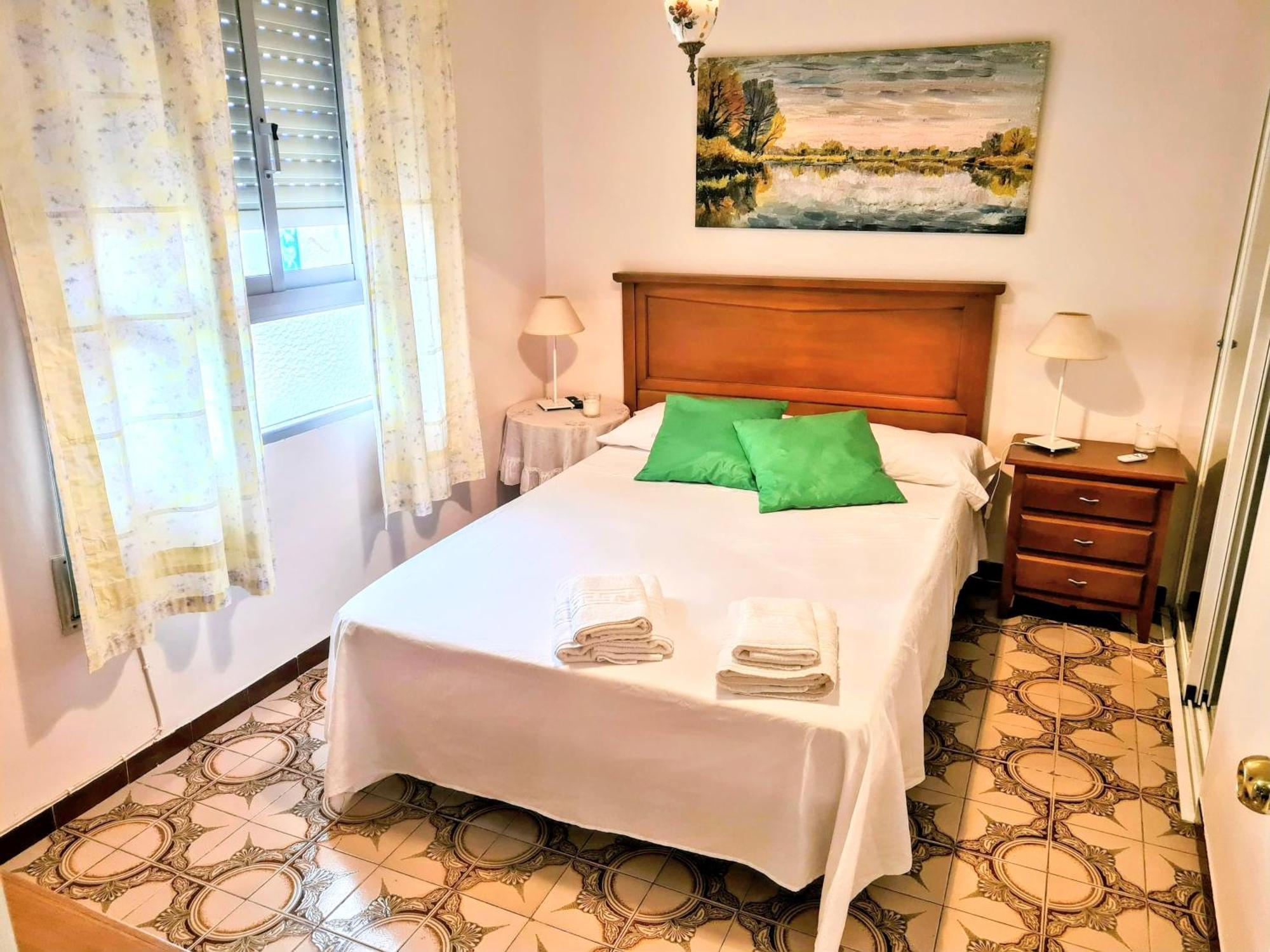 La Traviata - Bunol Aparthotel Exteriör bild