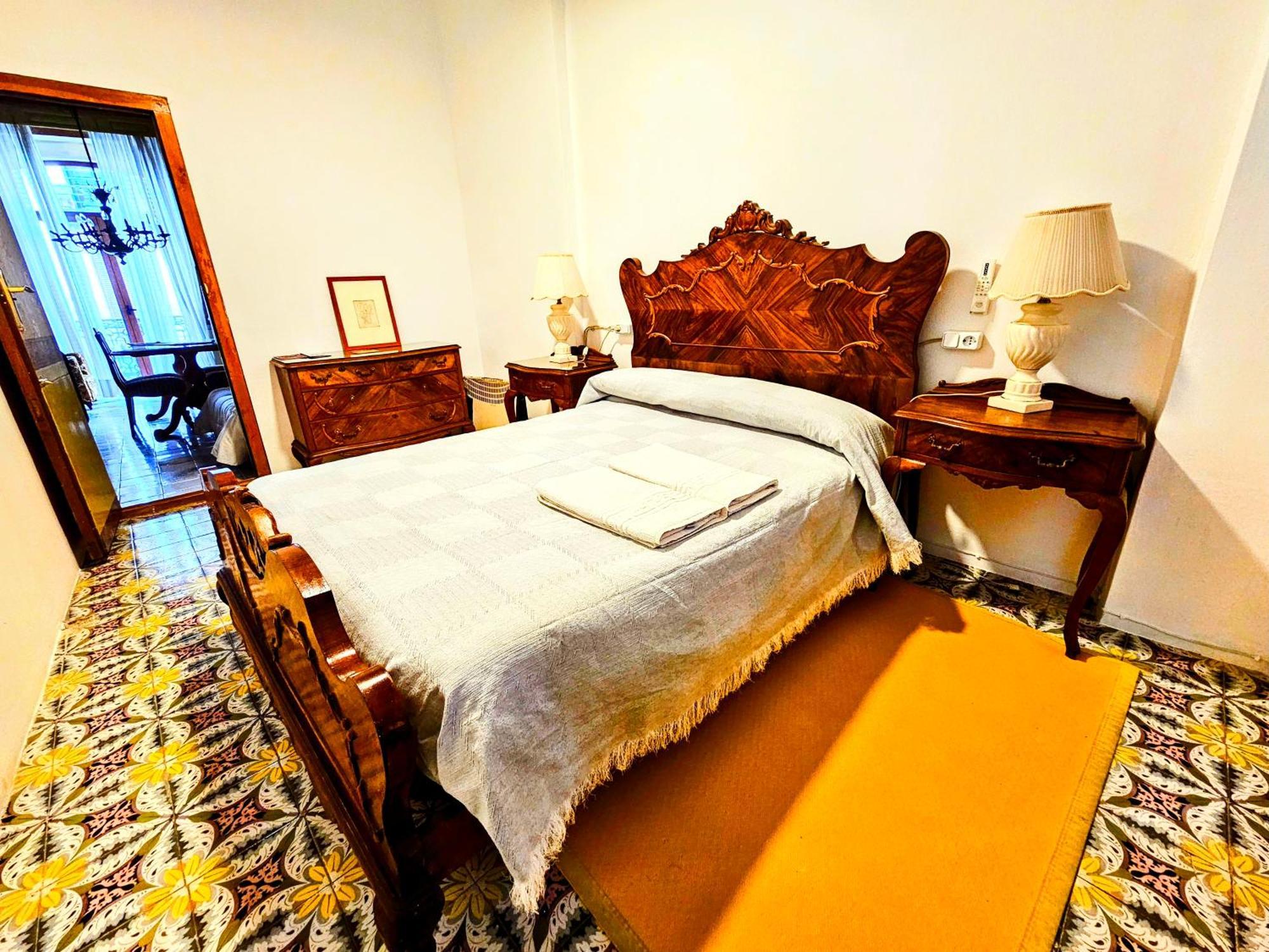 La Traviata - Bunol Aparthotel Rum bild