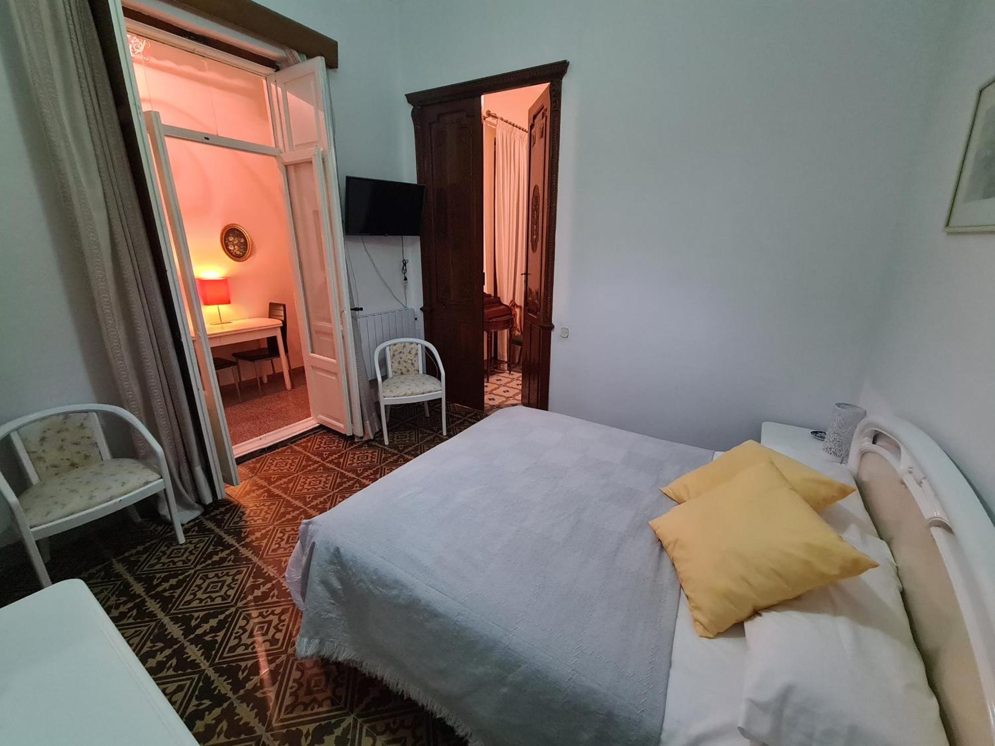 La Traviata - Bunol Aparthotel Rum bild
